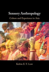 sensory anthropology_