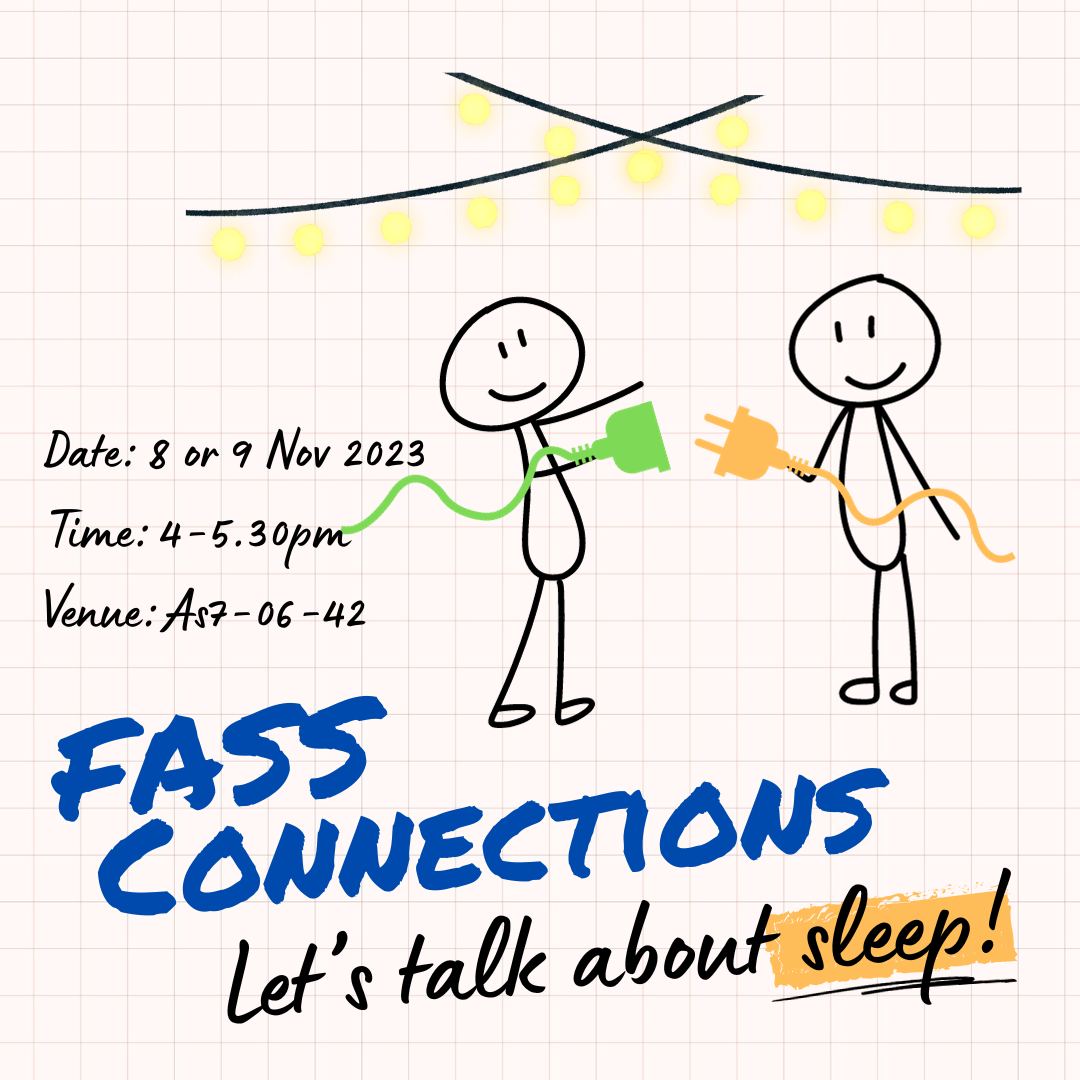 FASS Connections