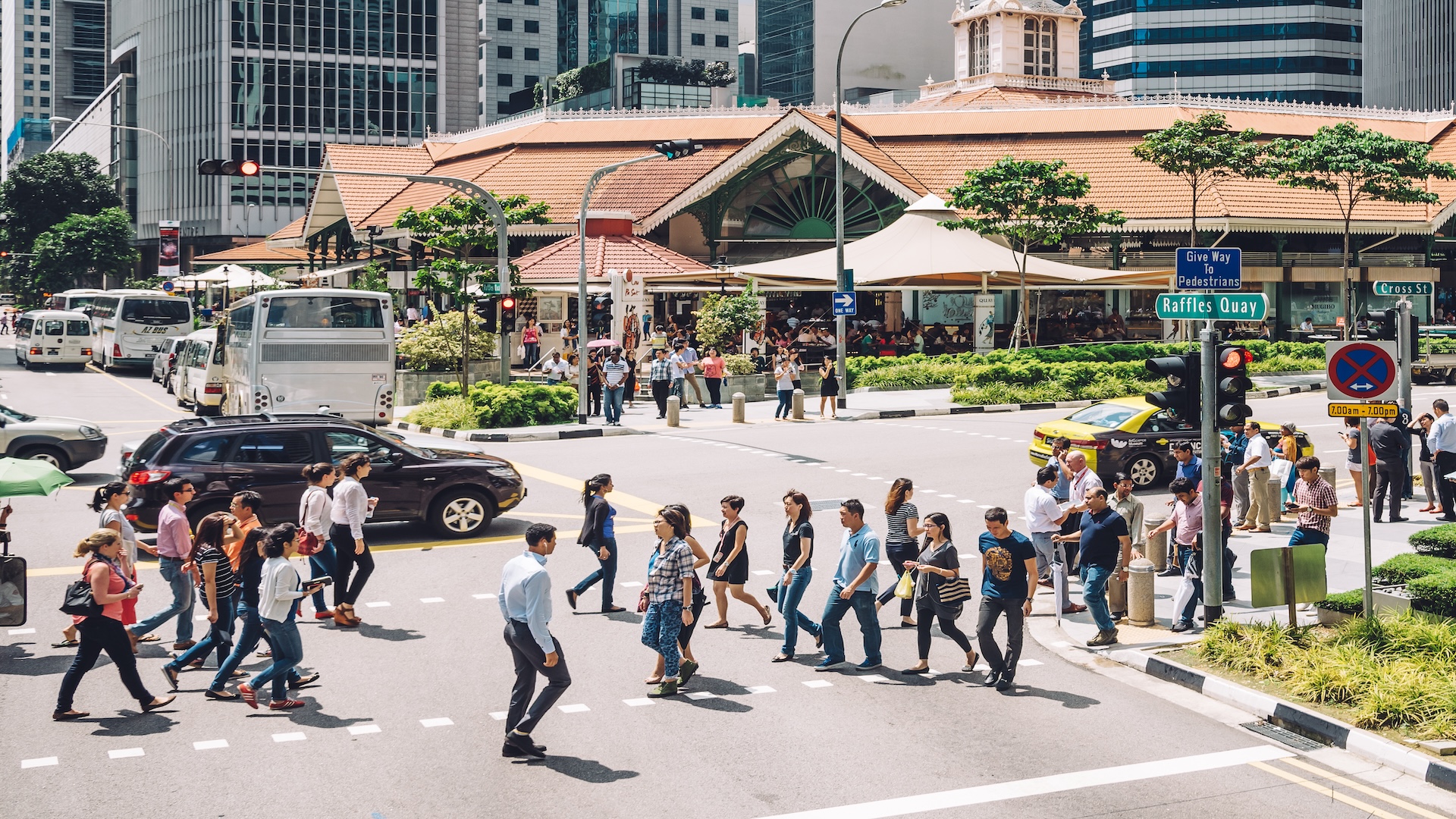 Looking to 2024 Singapore Budget Navigating Present Challenges while