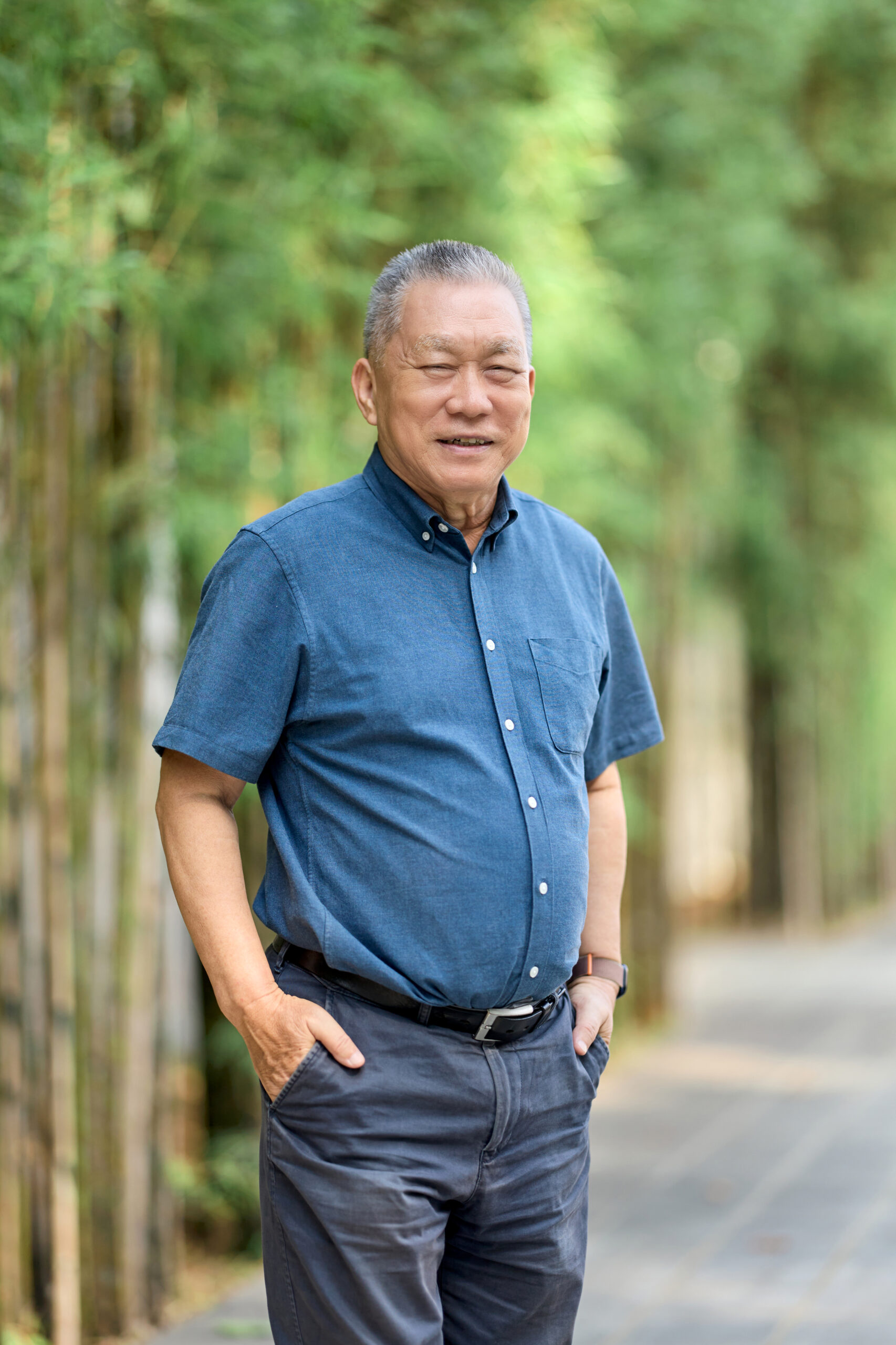 DASSAA 2024 - Prof Paul Cheung