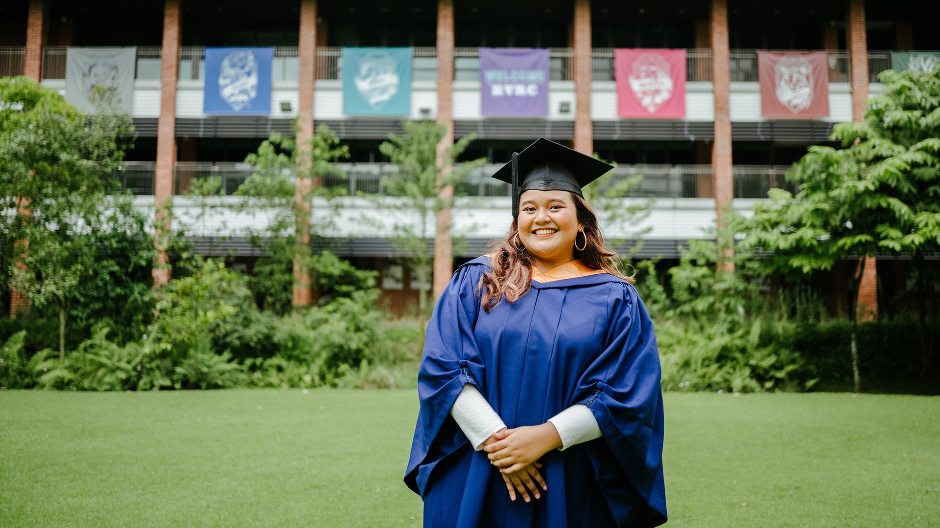 People of FASS – NUS Faculty of Arts & Social Sciences