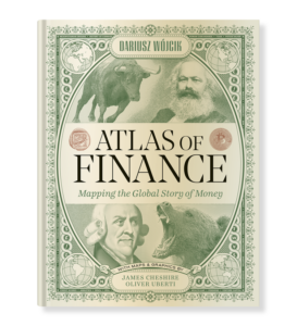 atlas of finance