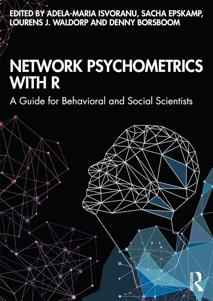 Network Psychometrics with R