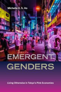 
emergent genders by michelle ho