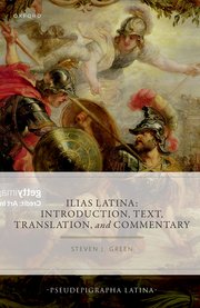the ilias latina