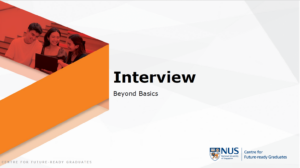 Click to learn more. This interview guide focuses on the types and purposes of interview questions, frameworks for your interview answers, and the  S.T.O.R.Y. - types of examples to prepare before your interview.
