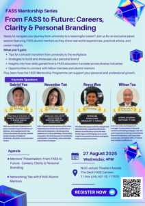 27 Aug 2025 FASS Mentorship Series (2)