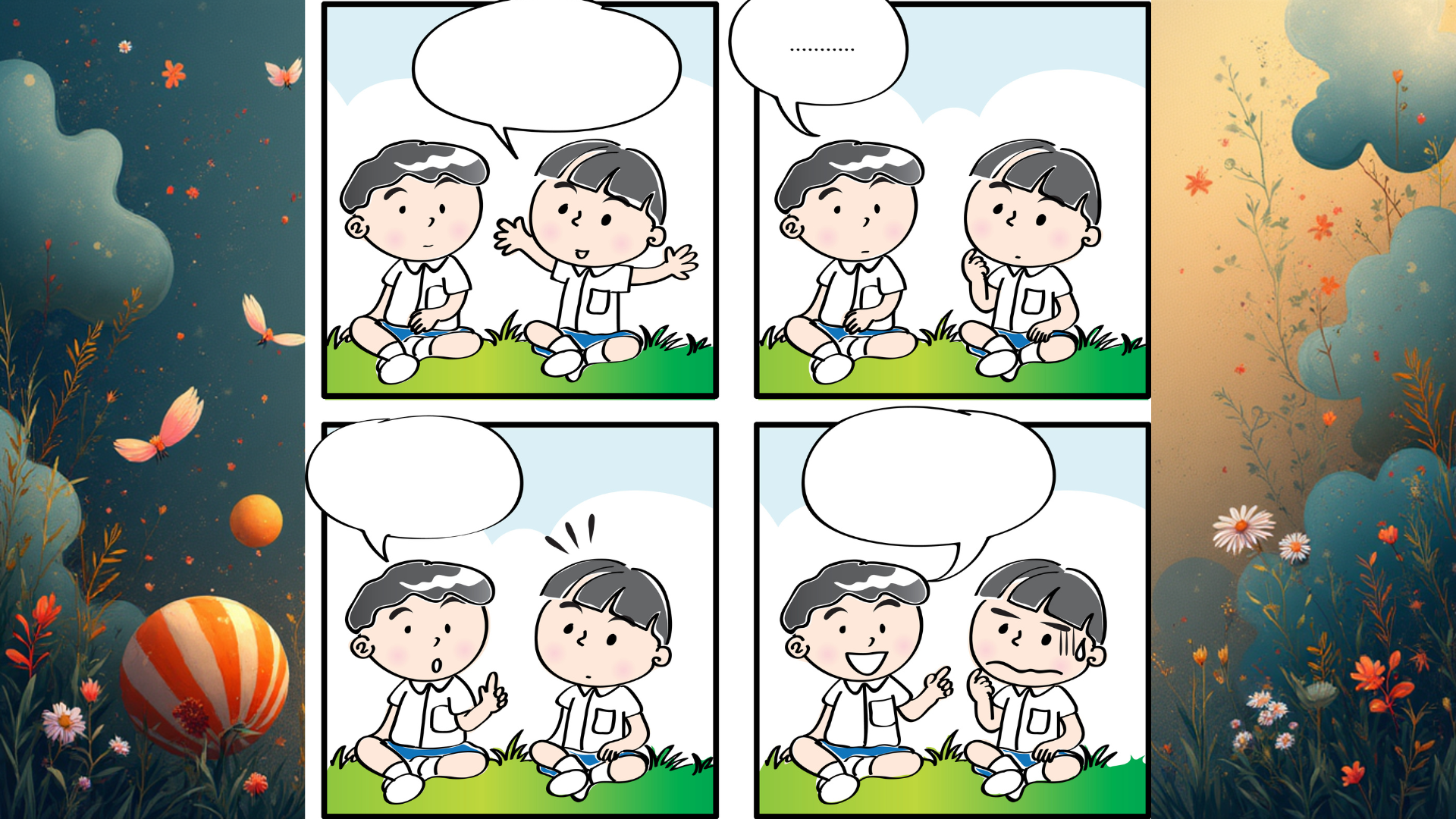 enhanced blank dialog box comic shutterstock_1225695463