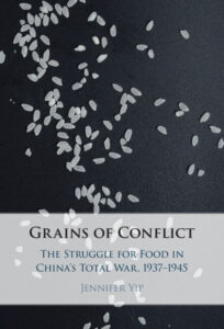grains of conflict