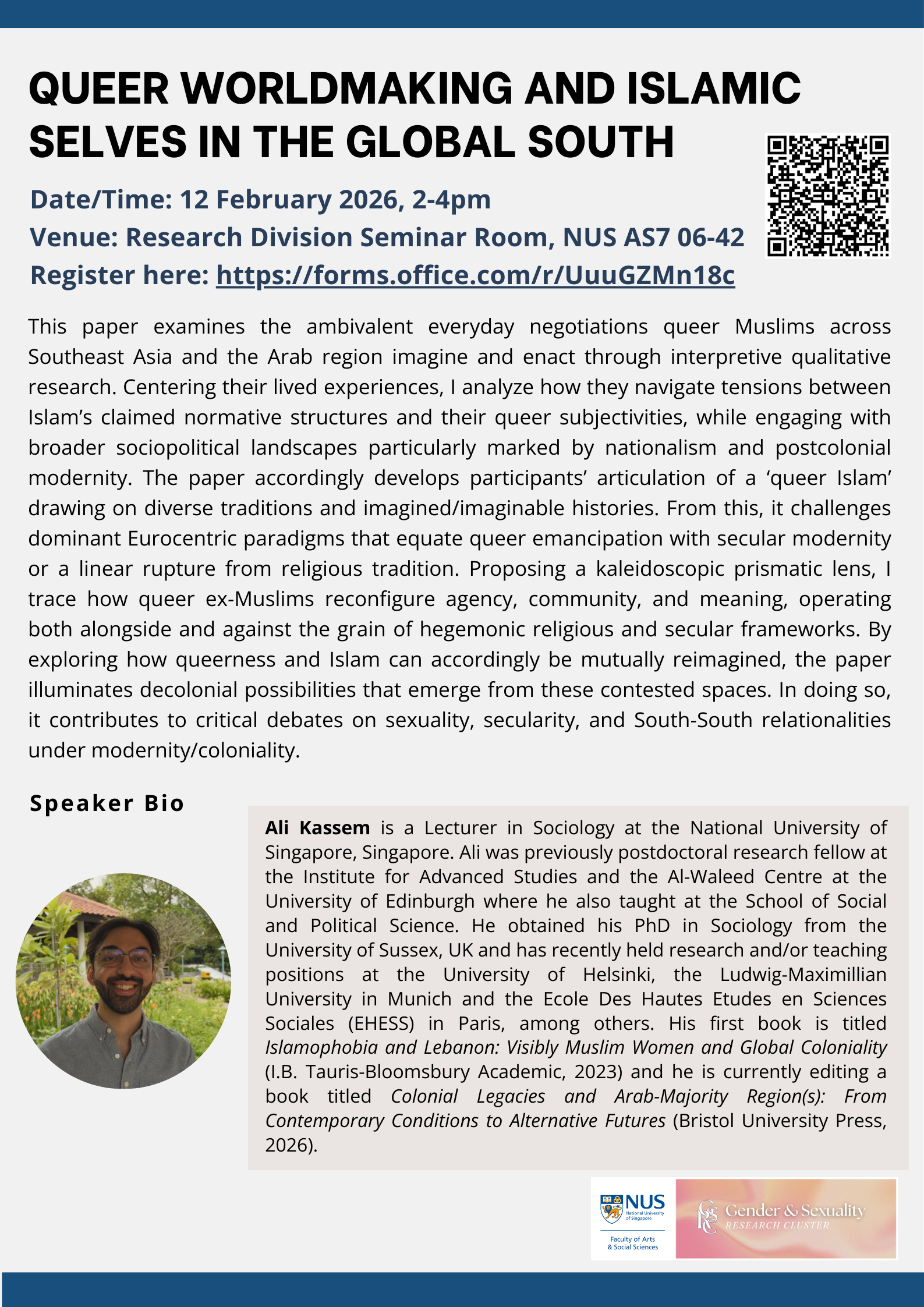 120226_Queer Worldmaking and Islamic Selves in the Global South