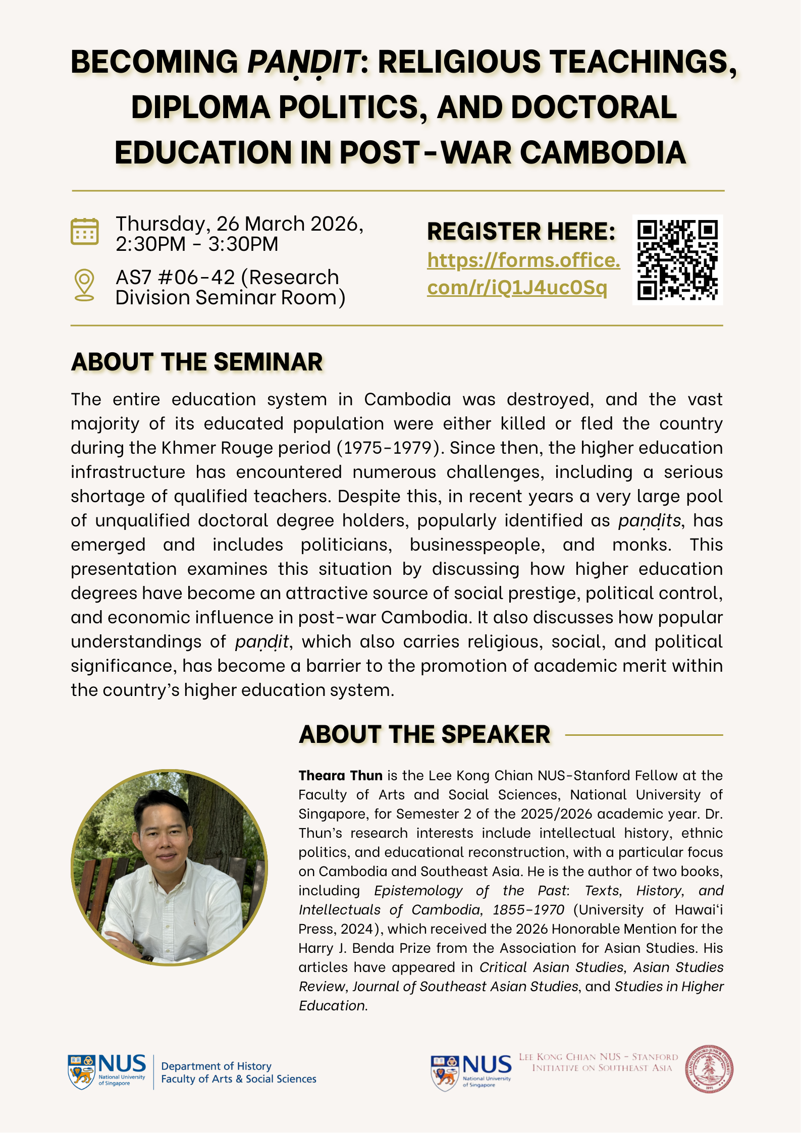 260326_Becoming Pandit