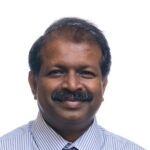 Associate Professor Ganapathy NARAYANAN
<br><b>Vice-Dean (Graduate Coursework Studies and Continuing Education & Training)</b>