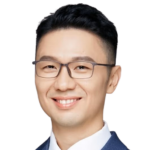 Associate Professor JIA Lile
<br><b>Vice-Dean (Graduate Research Studies)</b>