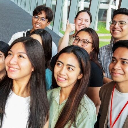CET Youth Programmes Image