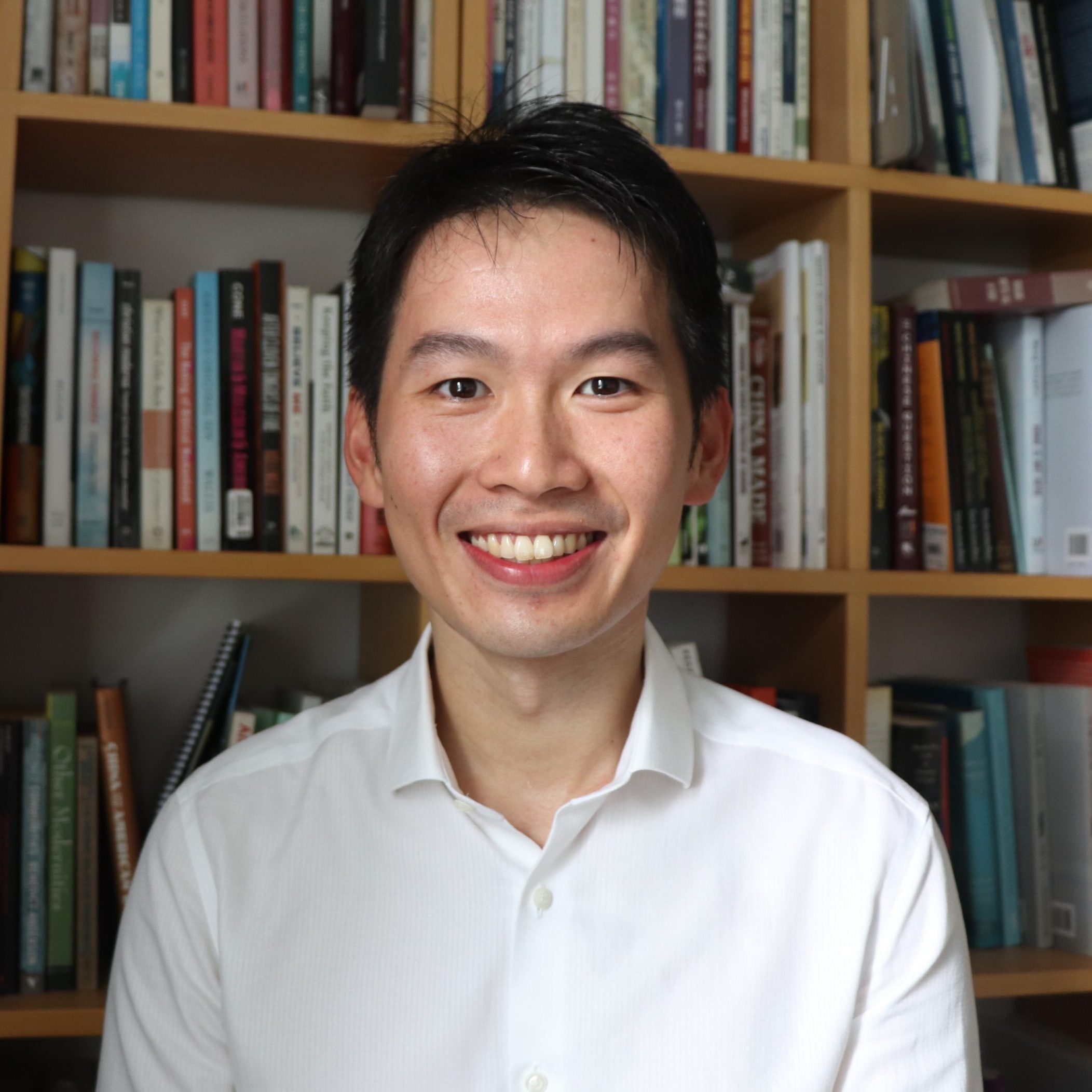 Tan Hong Yi Joshua