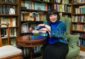 To Dr Susan Ang, building student competence extends beyond the limits of any given discipline.