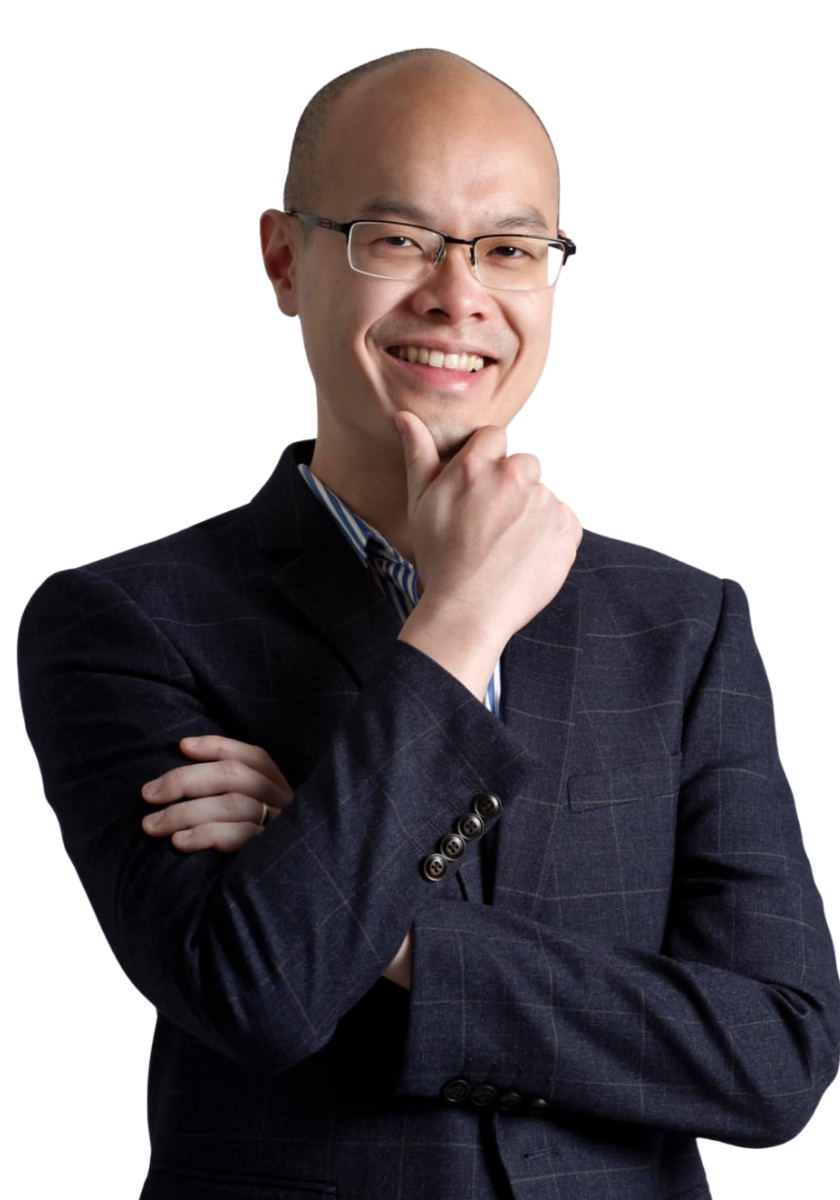 prof qu hsueh ming